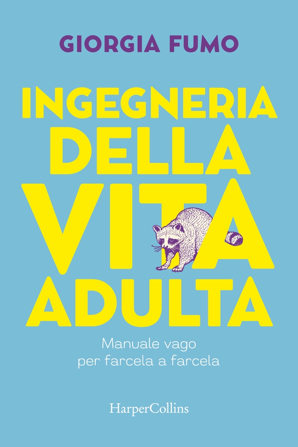 Ingegneria della vita adulta - Librerie.coop Ingegneria della vita adulta - Librerie.coop