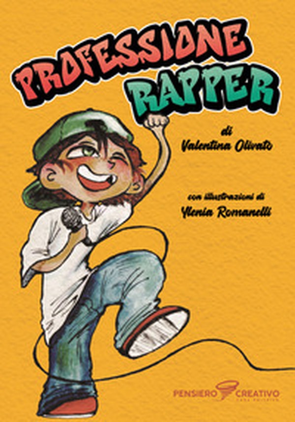 Professione rapper - Librerie.coop Professione rapper - Librerie.coop
