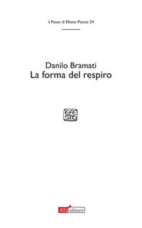 La forma del respiro - Librerie.coop La forma del respiro - Librerie.coop