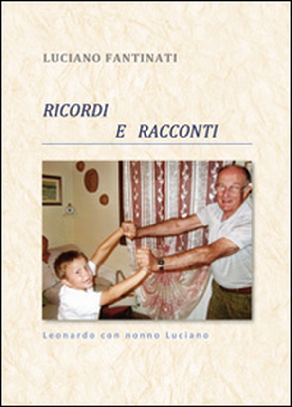 Ricordi e racconti - Librerie.coop
