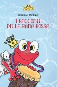 I racconti della rana rossa - Librerie.coop