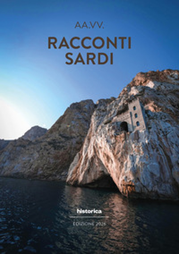 Racconti dalla Sardegna 2026 - Librerie.coop