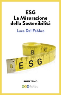 ESG. La misurazione della sostenibilità - Librerie.coop