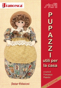 Pupazzi utili per la casa - Librerie.coop Pupazzi utili per la casa - Librerie.coop