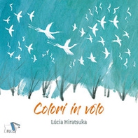 Colori in volo - Librerie.coop