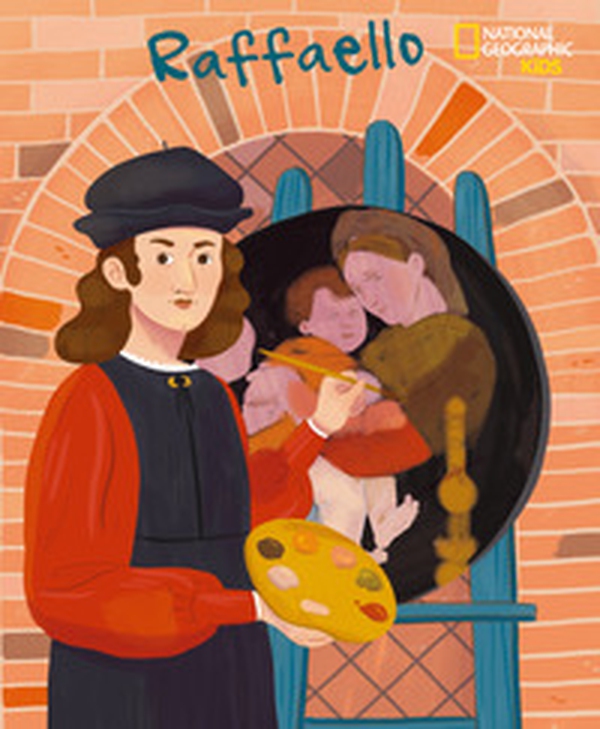 Raffaello Sanzio. Serie Genius - Librerie.coop Raffaello Sanzio. Serie Genius - Librerie.coop