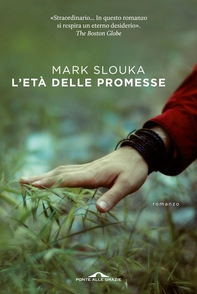 L'età delle promesse - Librerie.coop L'età delle promesse - Librerie.coop