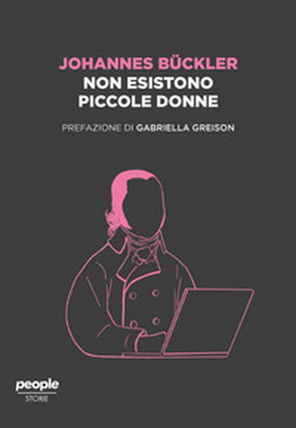 Non esistono piccole donne - Librerie.coop Non esistono piccole donne - Librerie.coop