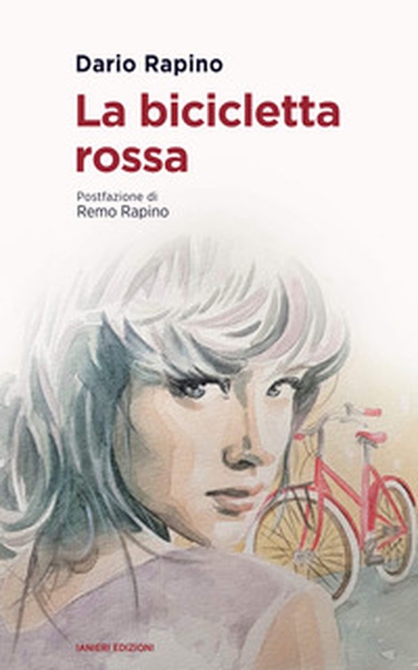 La bicicletta rossa - Librerie.coop La bicicletta rossa - Librerie.coop