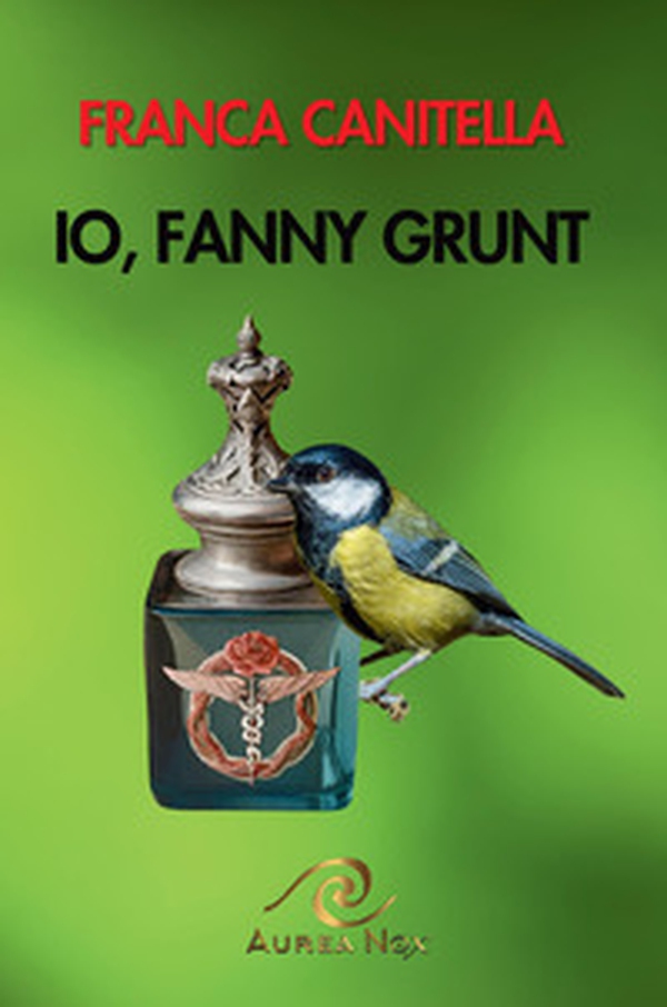 Io, Fanny Grunt - Librerie.coop Io, Fanny Grunt - Librerie.coop