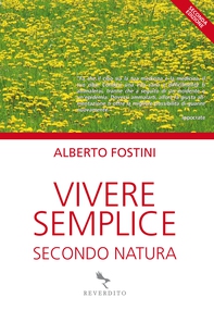 Vivere semplice secondo natura - Librerie.coop Vivere semplice secondo natura - Librerie.coop