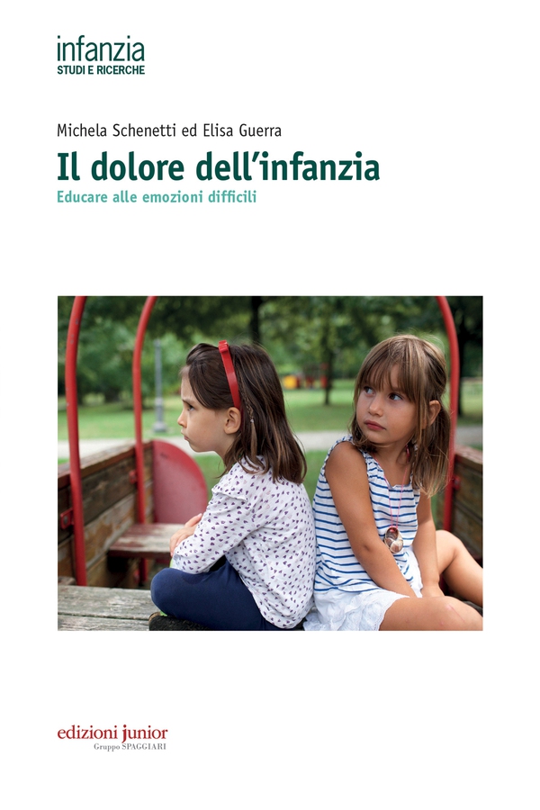 Il dolore dell'infanzia - Librerie.coop