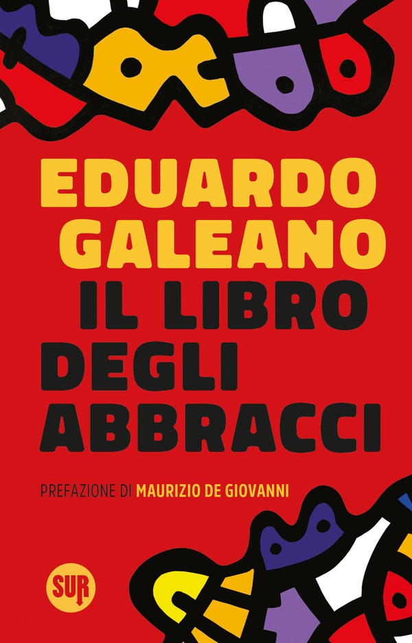Il libro degli abbracci - Librerie.coop