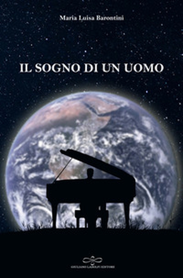 Il sogno di un uomo - Librerie.coop Il sogno di un uomo - Librerie.coop