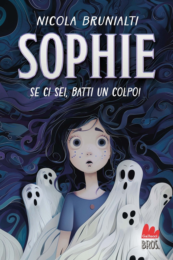 Sophie. Se ci sei, batti un colpo! - Librerie.coop Sophie. Se ci sei, batti un colpo! - Librerie.coop