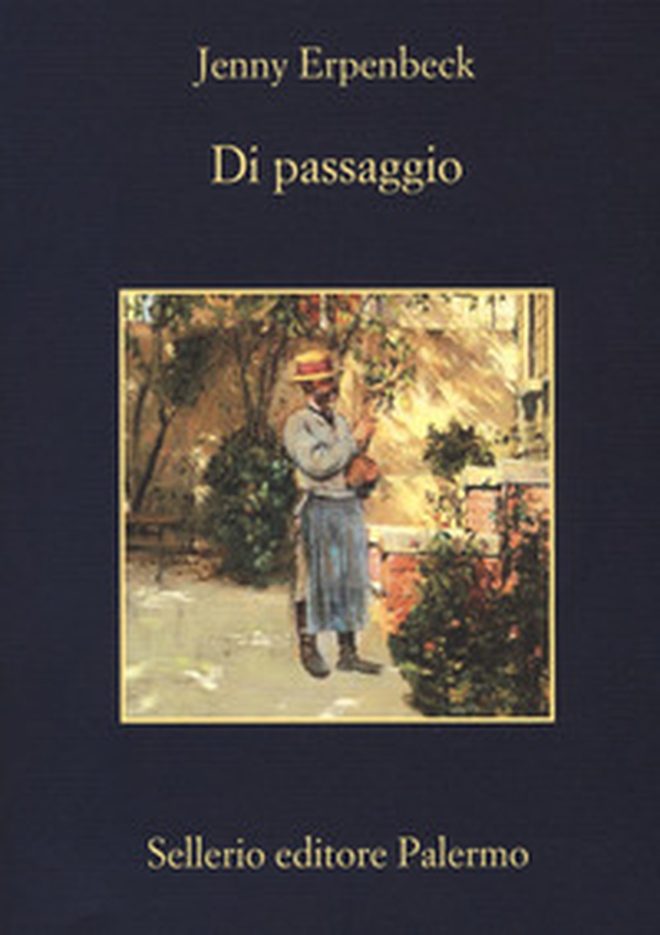 Di passaggio - Librerie.coop Di passaggio - Librerie.coop