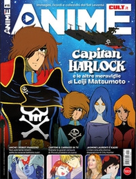 Anime cult - Vol. 16 - Librerie.coop