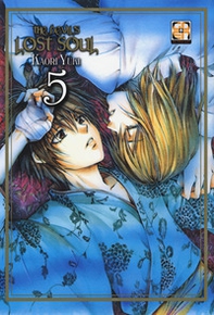 The devil's lost soul. Regular - Librerie.coop