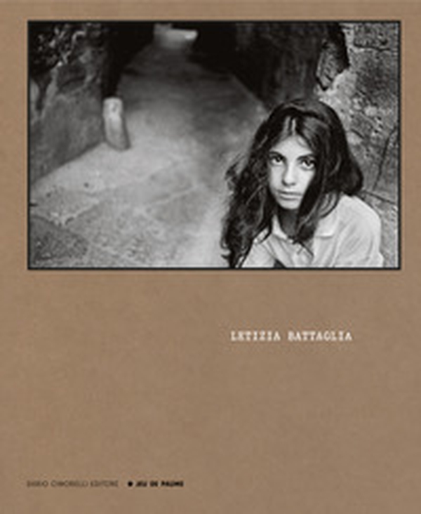 Letizia Battaglia. Ediz. italiana e inglese - Librerie.coop Letizia Battaglia. Ediz. italiana e inglese - Librerie.coop