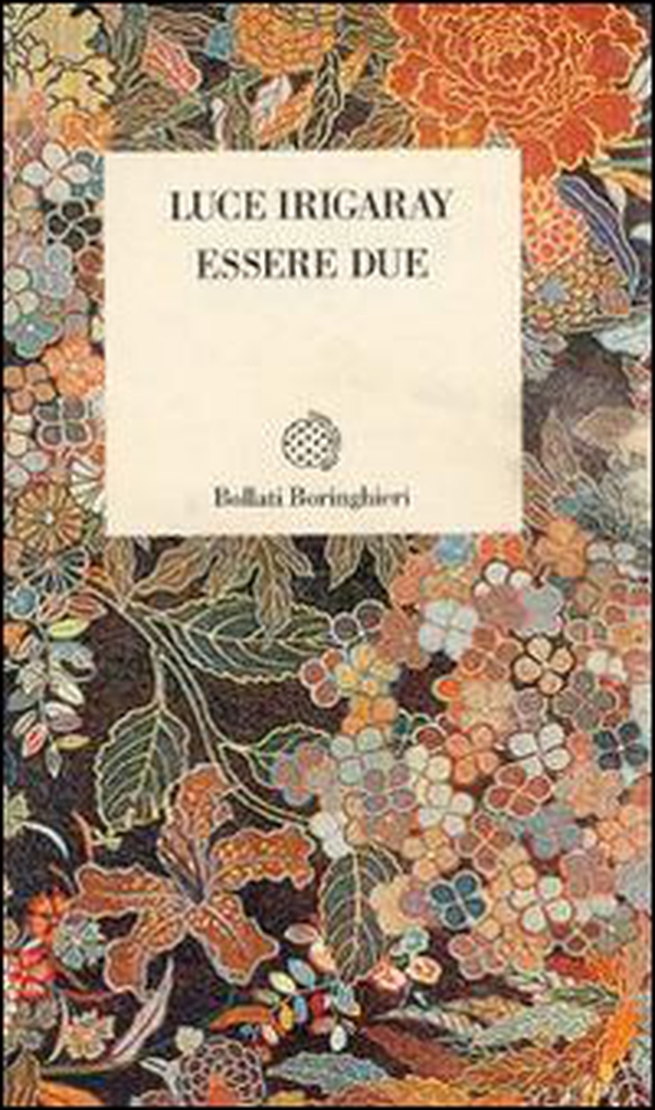 Essere due - Librerie.coop Essere due - Librerie.coop