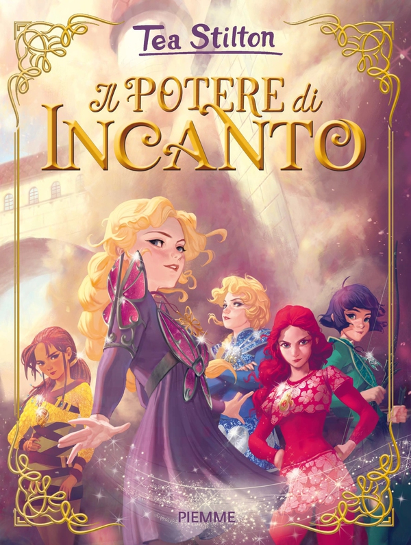Il potere di Incanto - Librerie.coop Il potere di Incanto - Librerie.coop