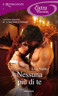 Nessuna più di te (I Romanzi Extra Passion) - Librerie.coop Nessuna più di te (I Romanzi Extra Passion) - Librerie.coop