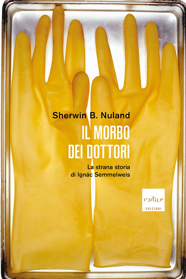 Il morbo dei dottori - Librerie.coop Il morbo dei dottori - Librerie.coop