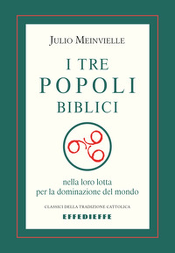 I tre popoli biblici - Librerie.coop I tre popoli biblici - Librerie.coop