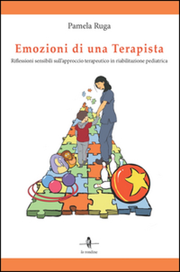 Emozioni di una terapista - Librerie.coop Emozioni di una terapista - Librerie.coop