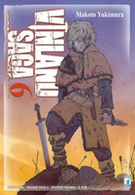 Vinland saga - Vol. 6 - Librerie.coop Vinland saga - Vol. 6 - Librerie.coop