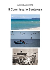Il commissario Santarosa - Librerie.coop
