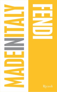 Made in Italy - Fendi - Librerie.coop