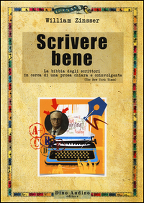 Scrivere bene - Librerie.coop Scrivere bene - Librerie.coop
