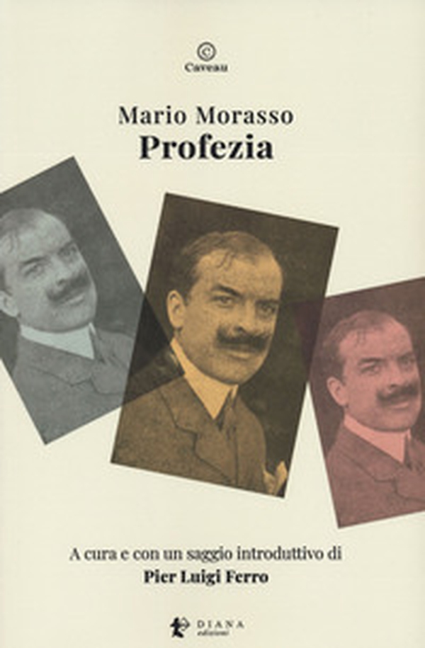 Profezia - Librerie.coop Profezia - Librerie.coop