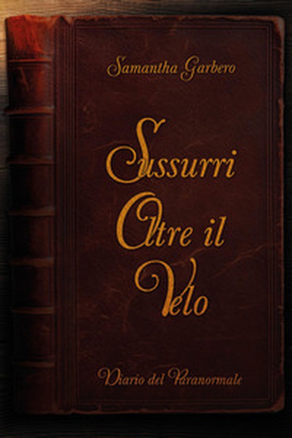 Sussurri oltre il velo - Librerie.coop