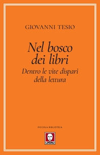 Nel bosco dei libri - Librerie.coop