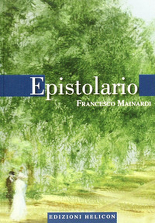 Epistolario - Librerie.coop Epistolario - Librerie.coop