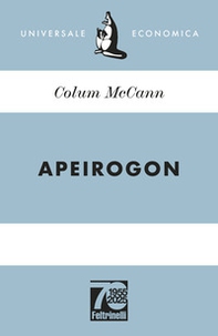 Apeirogon. Ediz. 70° anniversario - Librerie.coop Apeirogon. Ediz. 70° anniversario - Librerie.coop