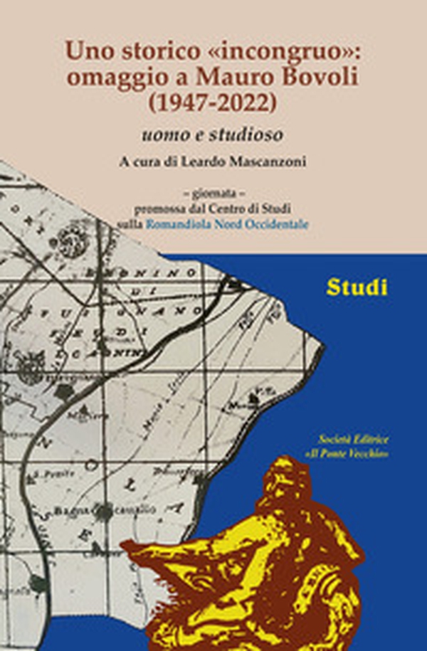 Uno storico «incongruo»: omaggio a Mauro Bovoli (1947-2022) uomo e studioso - Librerie.coop Uno storico «incongruo»: omaggio a Mauro Bovoli (1947-2022) uomo e studioso - Librerie.coop