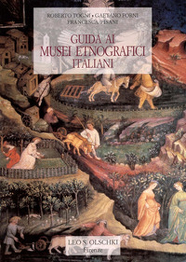 Guida ai musei etnografici italiani. Agricoltura, pesca, alimentazione e artigianato - Librerie.coop Guida ai musei etnografici italiani. Agricoltura, pesca, alimentazione e artigianato - Librerie.coop