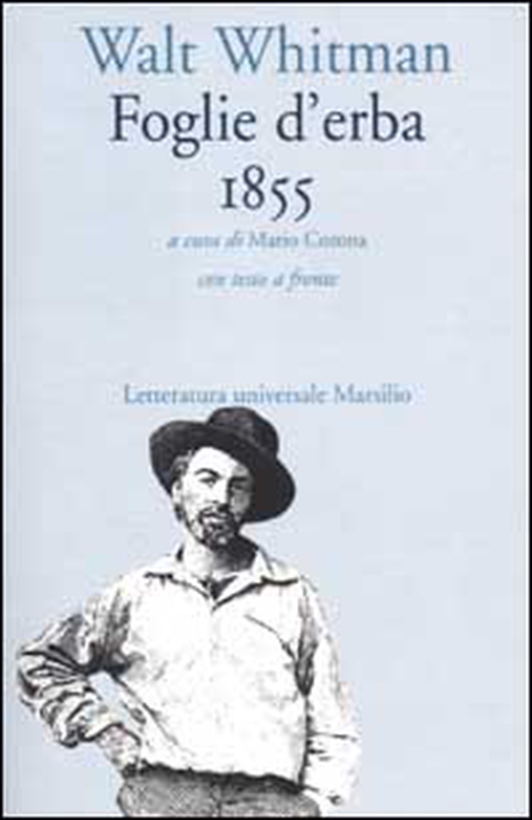 Foglie d'erba. 1855 - Librerie.coop Foglie d'erba. 1855 - Librerie.coop