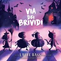 Via dei brividi - Librerie.coop