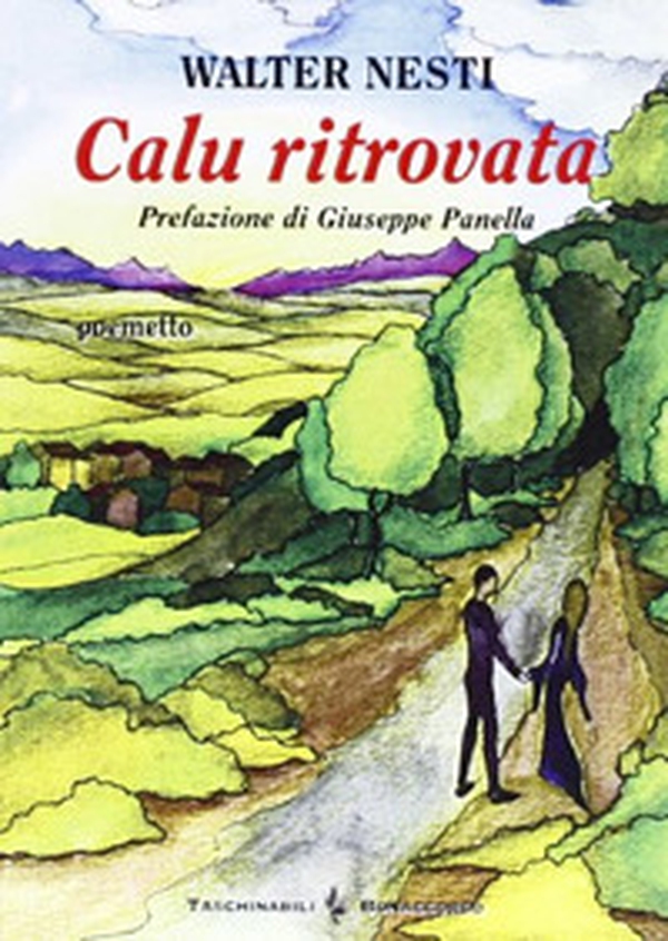 Calu ritrovata. Poemetto - Librerie.coop Calu ritrovata. Poemetto - Librerie.coop