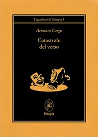 Catastrofe del verso - Librerie.coop