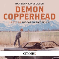 Demon Copperhead - Librerie.coop Demon Copperhead - Librerie.coop