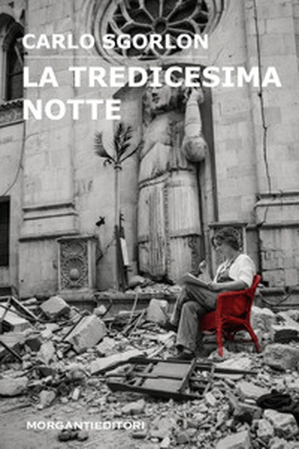 La tredicesima notte - Librerie.coop