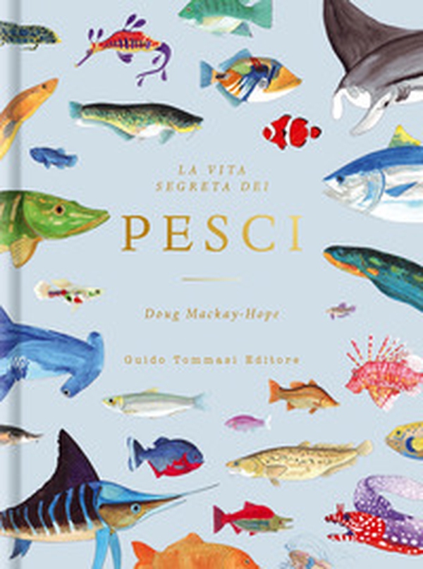 La vita segreta dei pesci - Librerie.coop La vita segreta dei pesci - Librerie.coop