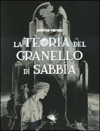 La teoria del granello di sabbia - Librerie.coop