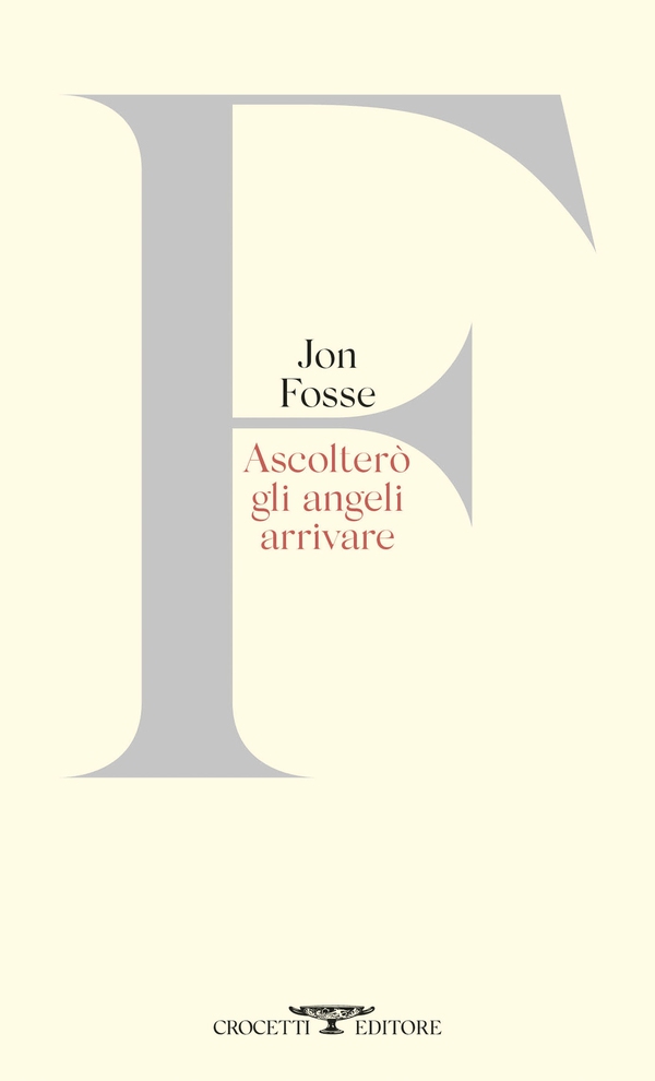 Ascolterò gli angeli arrivare - Librerie.coop Ascolterò gli angeli arrivare - Librerie.coop