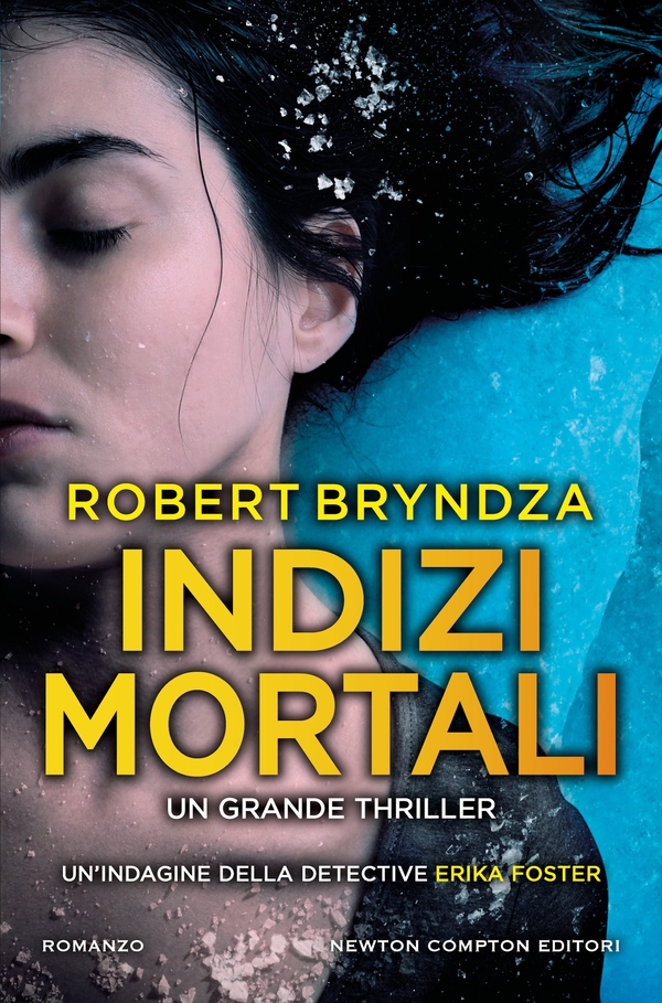 Indizi mortali - Librerie.coop Indizi mortali - Librerie.coop